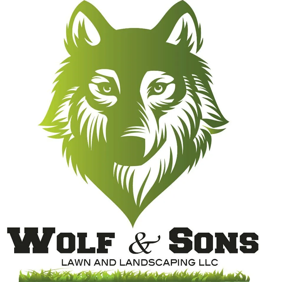 Reliable yard cleanup service in Renton, WA by Wolf & Sons Lawn & Landscaping