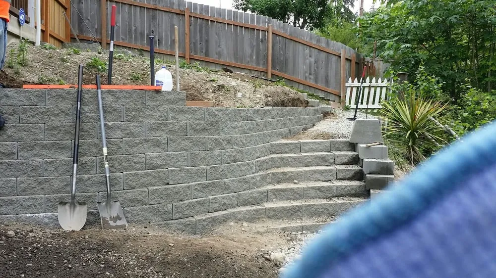 Trusted landscape design in Renton, WA - Wolf & Sons Lawn & Landscaping