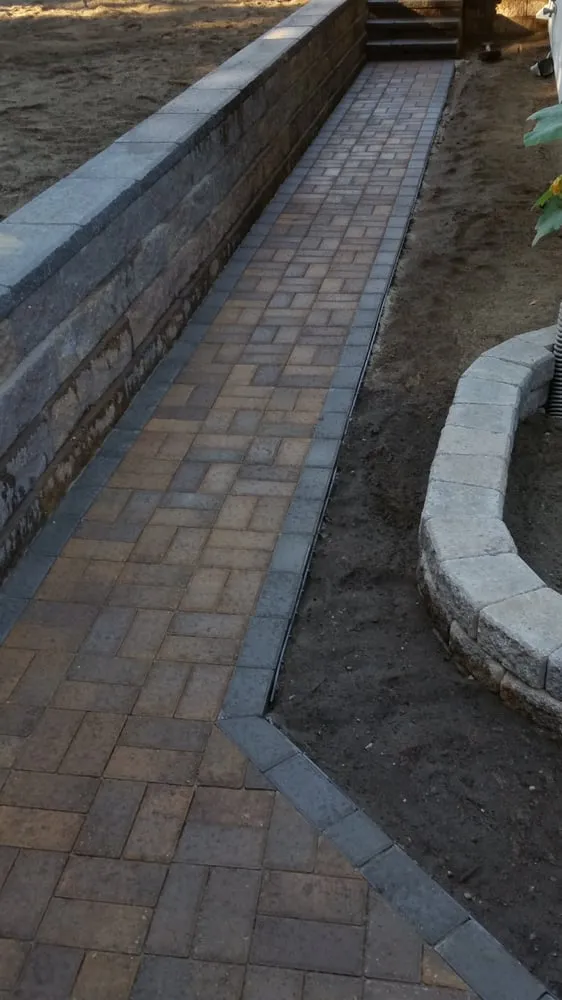 Affordable landscaping services in Renton, WA - Wolf & Sons Lawn & Landscaping