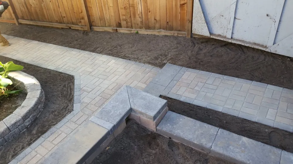 Reliable landscape installation in Renton, WA - Wolf & Sons Lawn & Landscaping