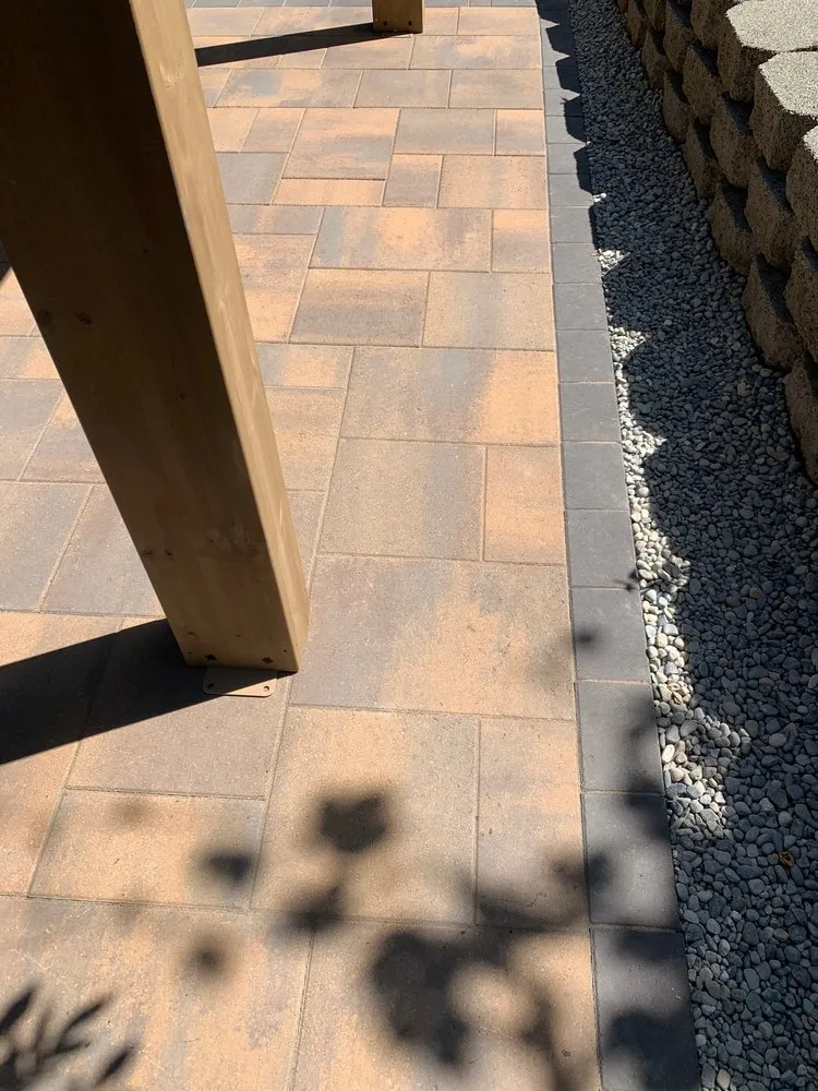 Top-rated residential landscaping for outdoor upgrades in Renton, WA by Wolf & Sons Lawn & Landscaping