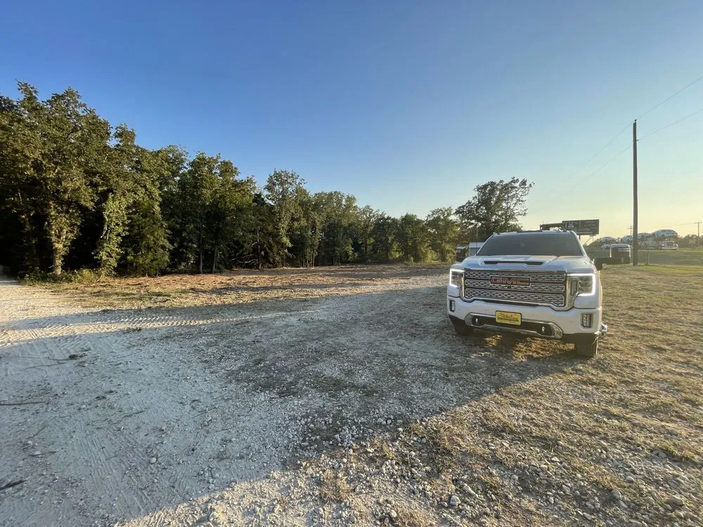 Professional landscape design experts serving Axtell, TX - Wolf Brothers Land Management