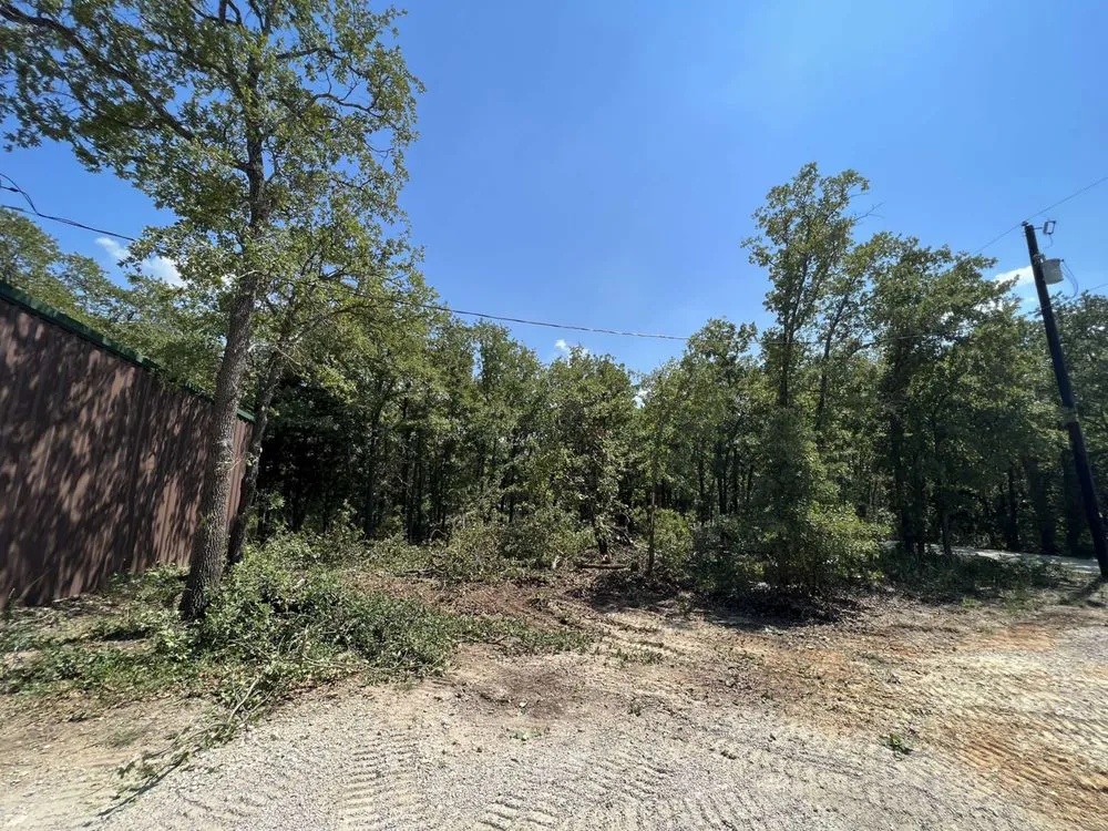 Reliable residential landscaping experts serving Axtell, TX - Wolf Brothers Land Management