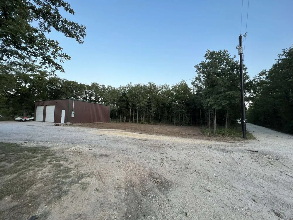 Affordable outdoor landscaping for year-round maintenance across Axtell, TX - Wolf Brothers Land Management