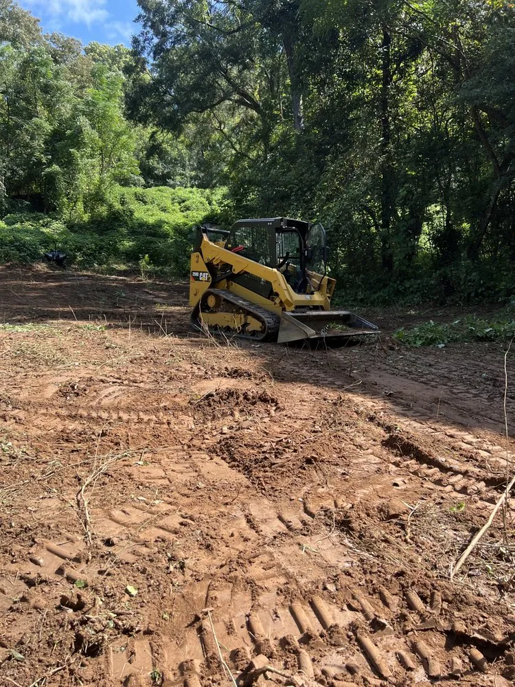 Top-rated yard maintenance for homes across Prattville, AL - Wolf Brothers Land Management