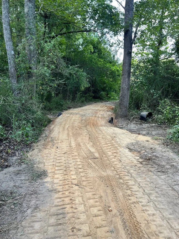 Professional lawn care service for outdoor upgrades across Prattville, AL - Wolf Brothers Land Management