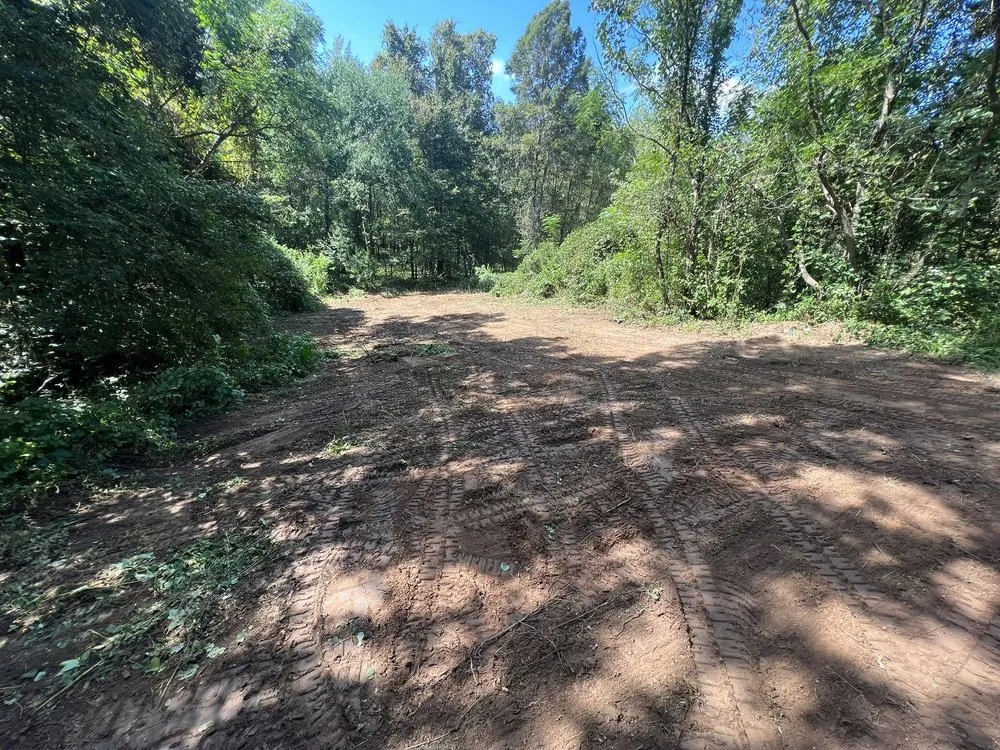 Trusted landscape installation for residential properties across Prattville, AL - Wolf Brothers Land Management