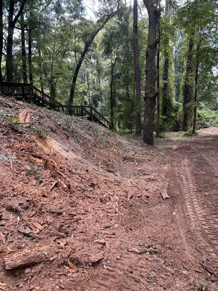 Reliable lawn care service for outdoor upgrades across Prattville, AL - Wolf Brothers Land Management