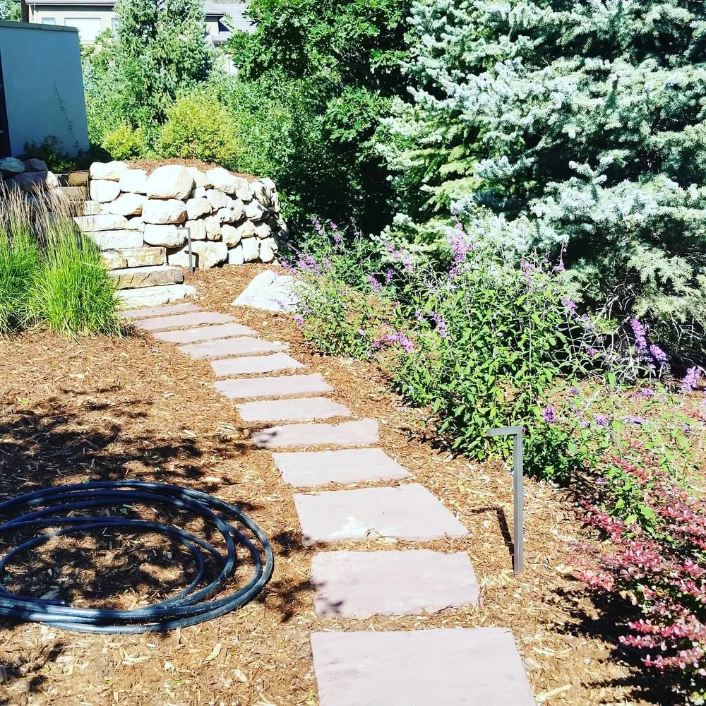 Expert landscape installation experts serving Elizabeth, CO - Wolf Creek Landscapes