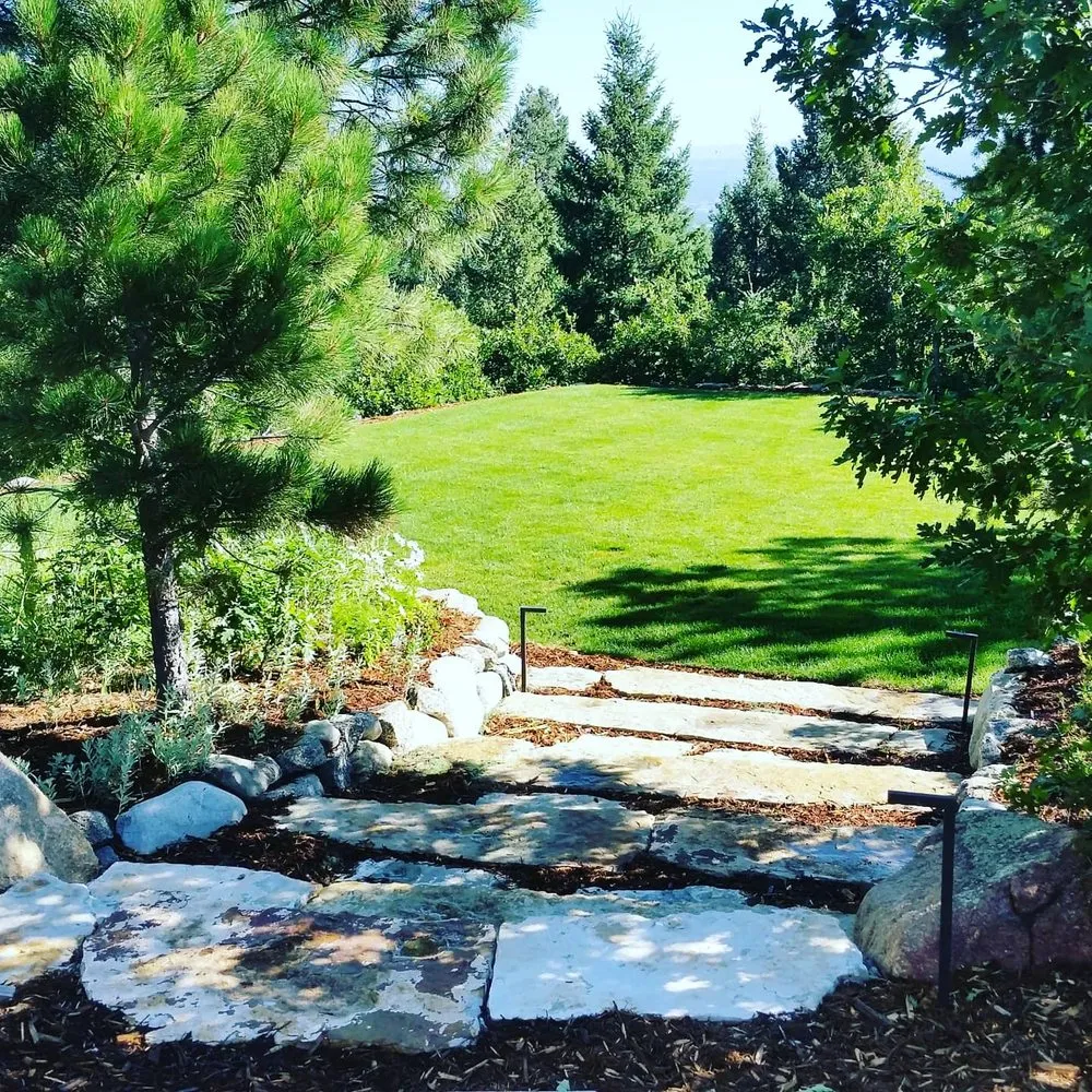 Reliable landscape installation in Elizabeth, CO - Wolf Creek Landscapes