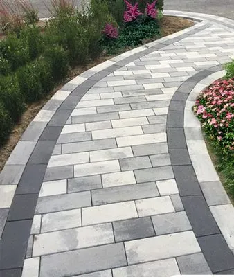 Wolf J Landscaping Logo