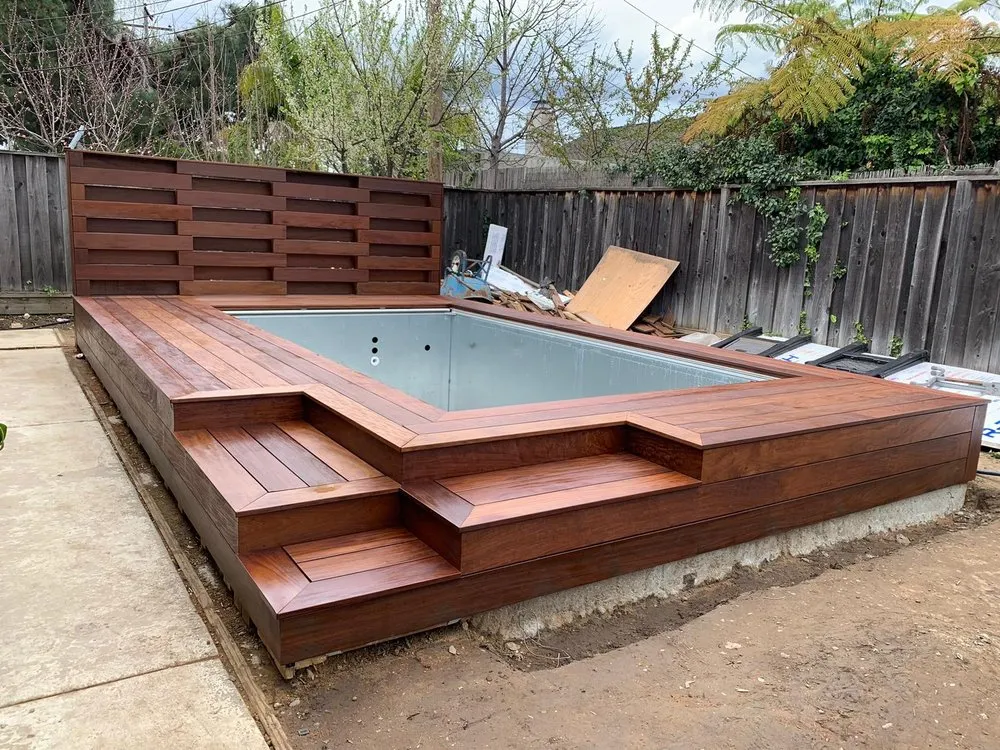 Trusted landscaping services in Cupertino, CA by Wolf Landscape Construction