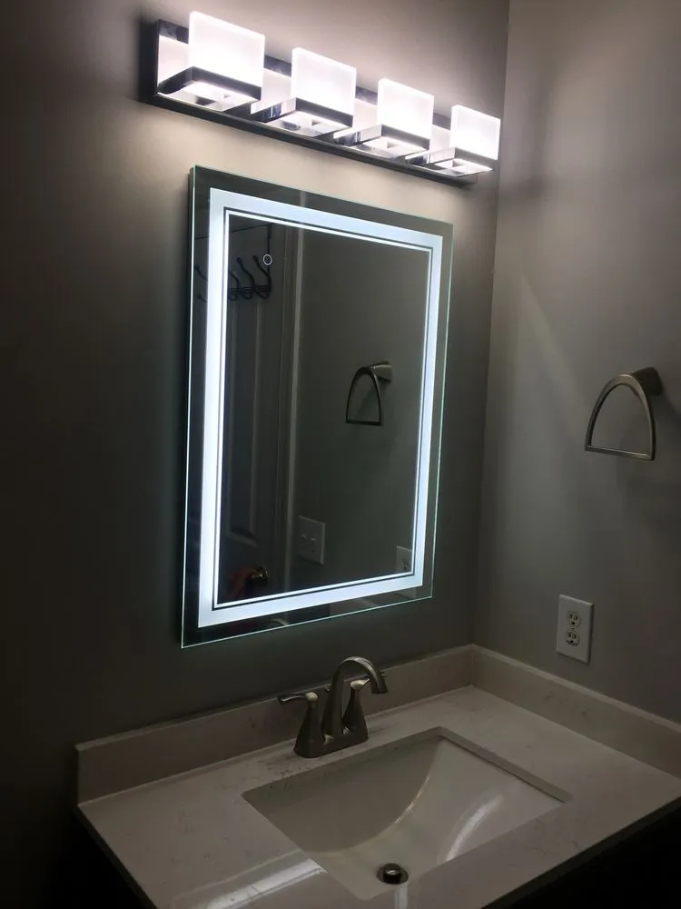 Professional lawn care service for residential properties across Charlotte, NC - Wolf Landscaping