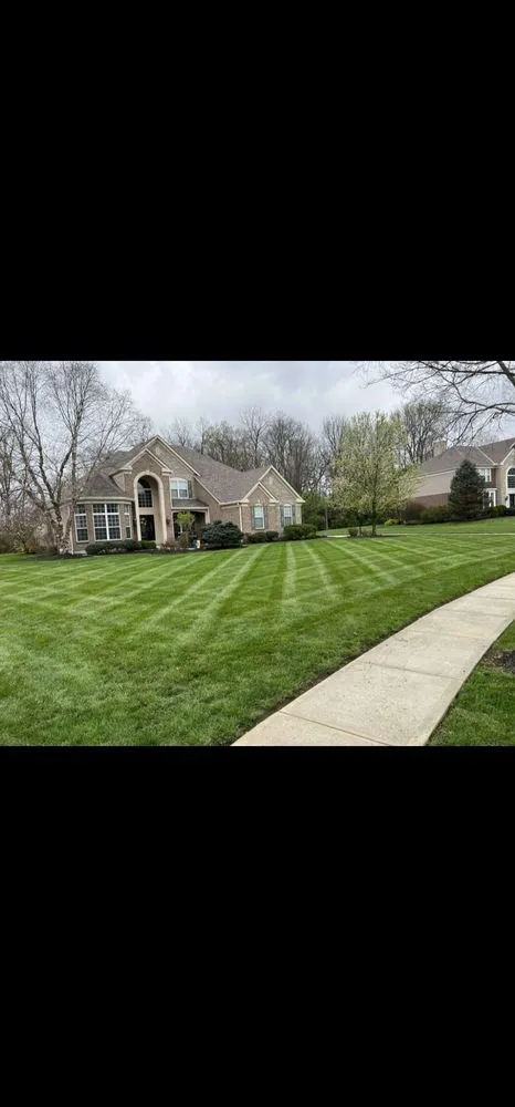 Reliable landscaping services experts serving Liberty Township, OH - Wolf Lawn and Landscaping