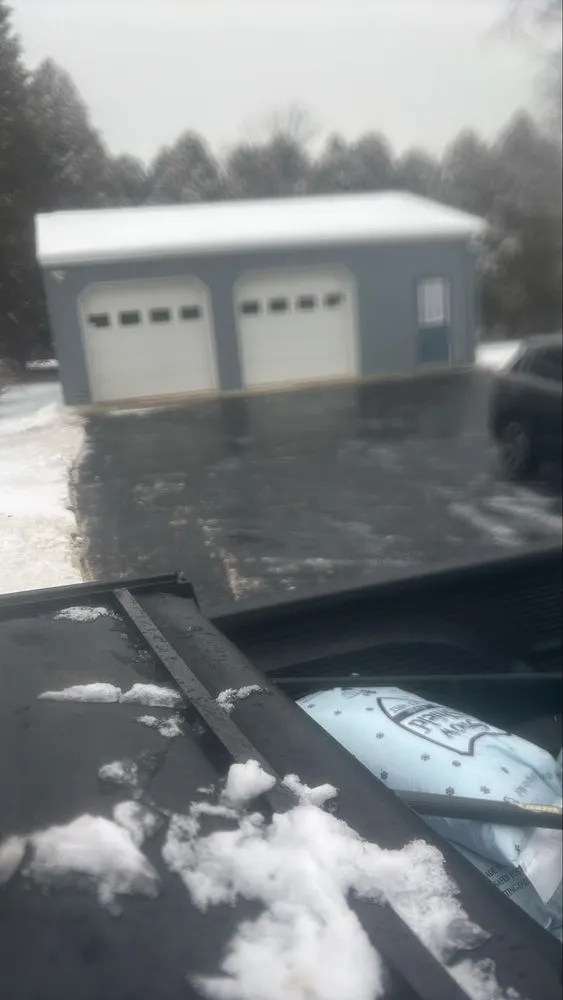 Affordable landscape design in Philadelphia, PA by Wolf Leaders