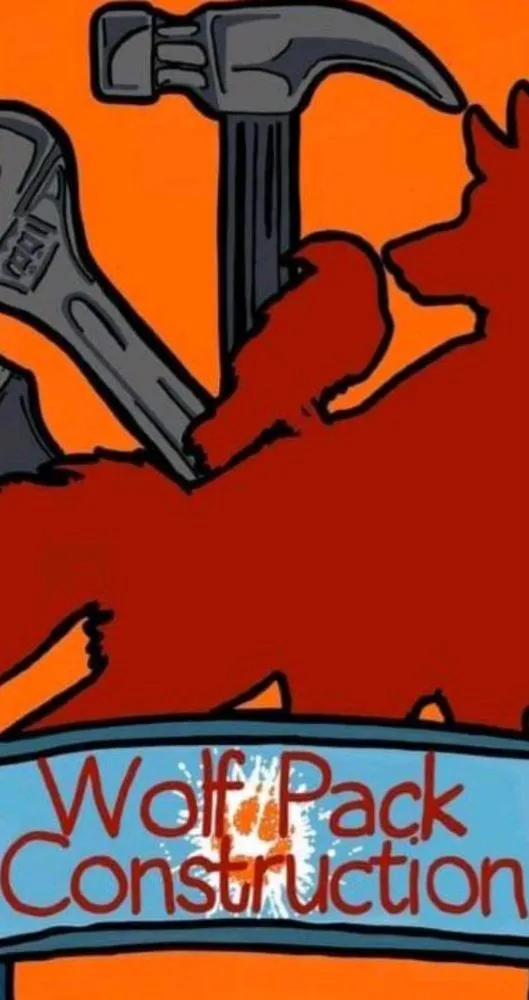 Affordable lawn care service for outdoor upgrades in Wells, ME by Wolf Pack Construction Property Maintenance & Odd Job Specialist