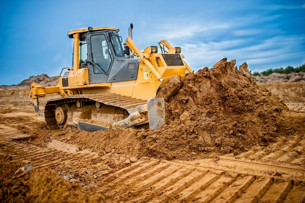 Top-rated yard maintenance in Spring Branch, TX by Wolf Pack Industries