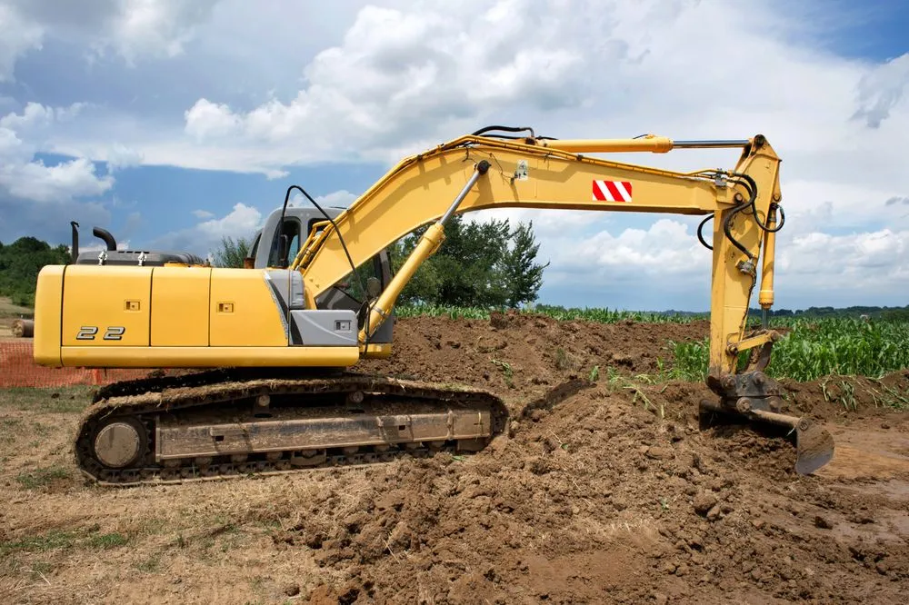 Reliable yard cleanup service in Spring Branch, TX - Wolf Pack Industries