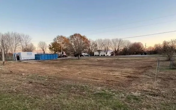 Reliable garden landscaping in Longview, TX - Wolf Pack Land Management