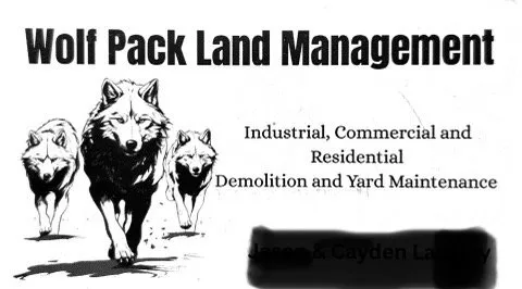 Wolf Pack Land Management