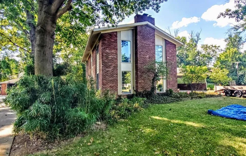 Expert landscaping services for residential properties across Louisville, KY - Wolf Pack Landscaping