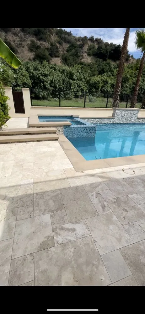 Professional yard cleanup service near you across Anaheim, CA - Wolf Pack Masonry