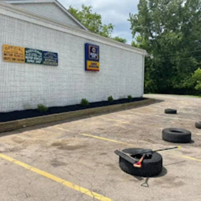 Reliable residential landscaping experts serving East Aurora, NY - Wolf Property Services