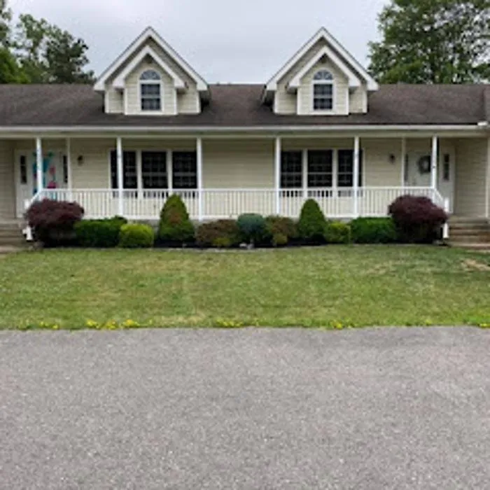 Reliable yard cleanup service experts serving East Aurora, NY - Wolf Property Services