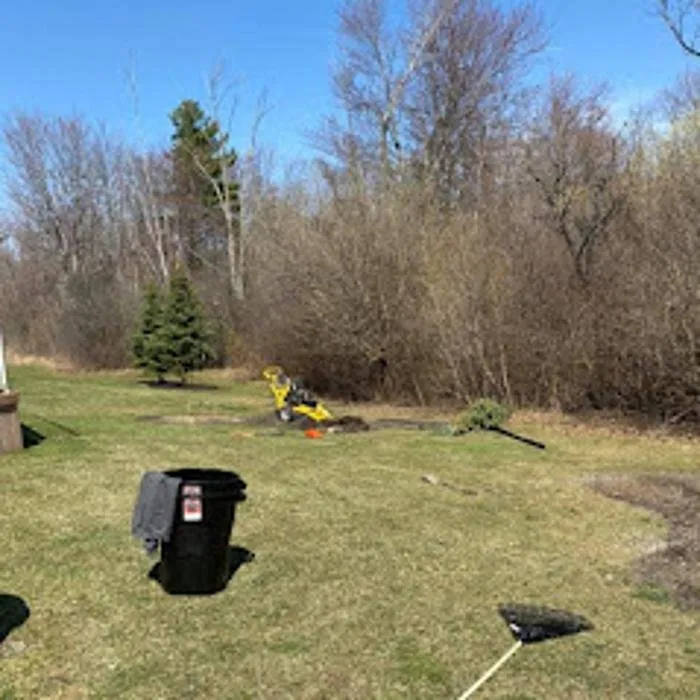 Professional lawn care service in East Aurora, NY - Wolf Property Services
