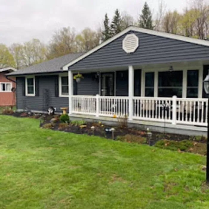 Expert lawn mowing service experts serving East Aurora, NY - Wolf Property Services