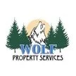Custom landscape design in Englewood, OH - Wolf Property Services