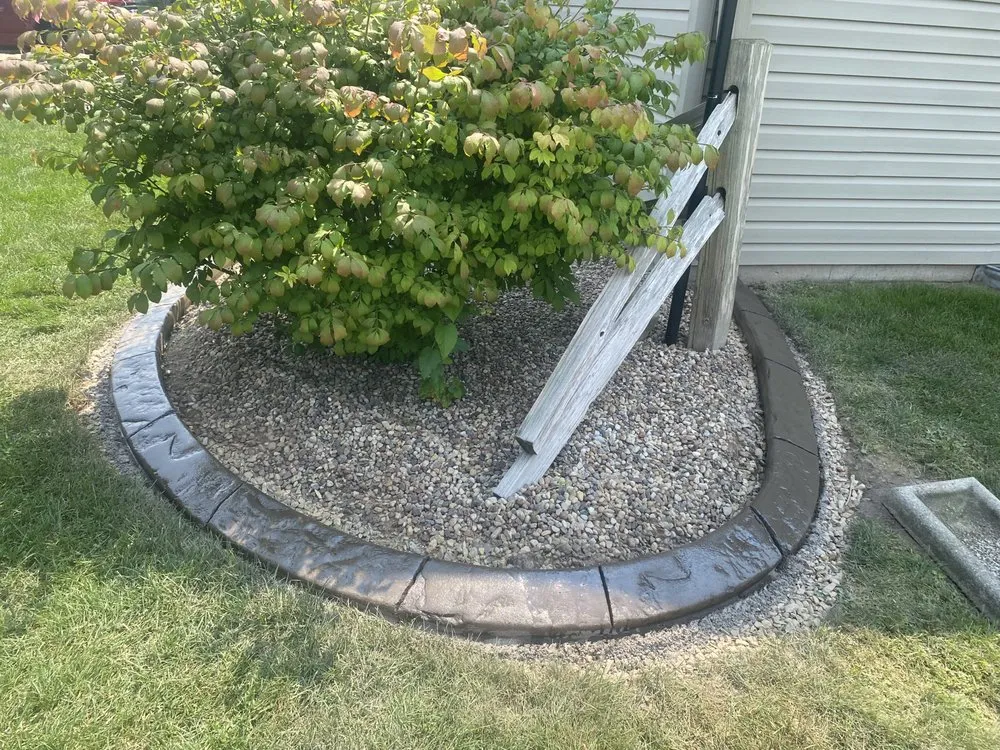 Reliable landscape installation in Shawano, WI by Wolf River Earthworks