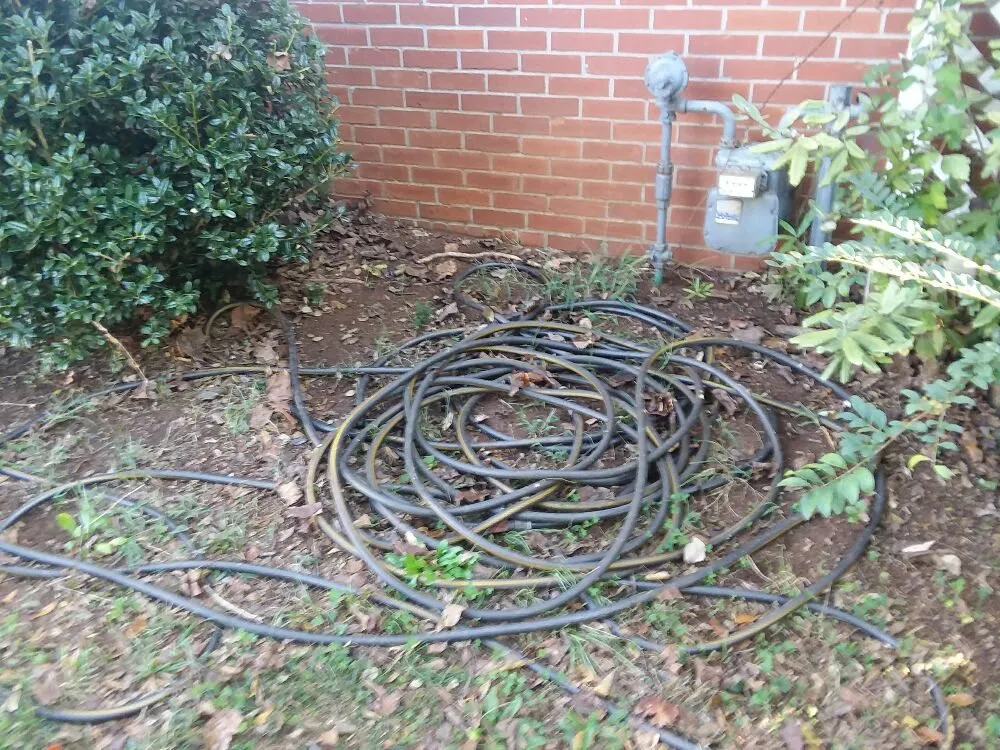 Top-rated yard maintenance in Greer, SC - Wolf Spirit Lawn and Tree Care