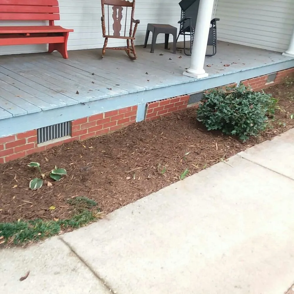 Top-rated lawn mowing service experts serving Greer, SC - Wolf Spirit Lawn and Tree Care