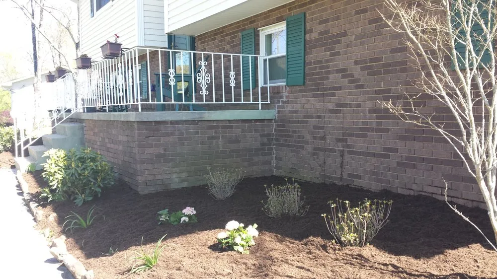 Affordable landscape installation experts serving Clinton, TN - Wolf Valley Landscape