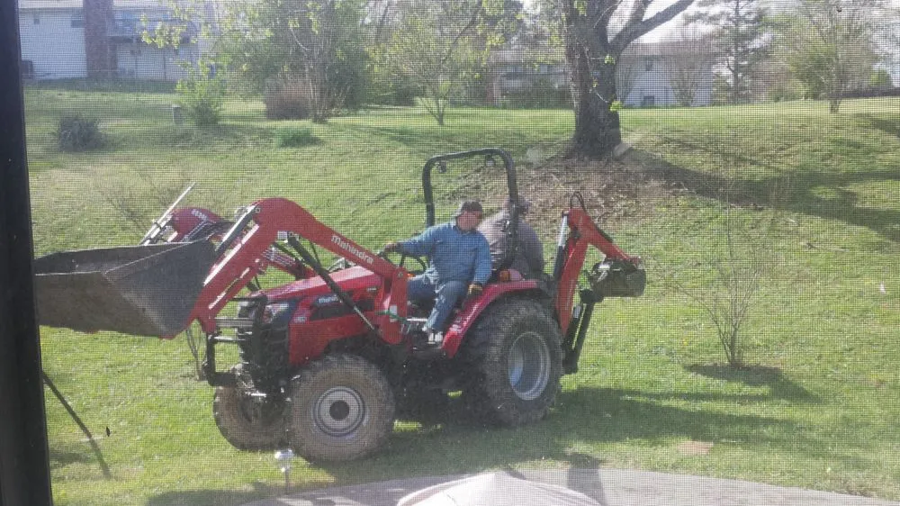 Trusted landscaping services in Clinton, TN - Wolf Valley Landscape