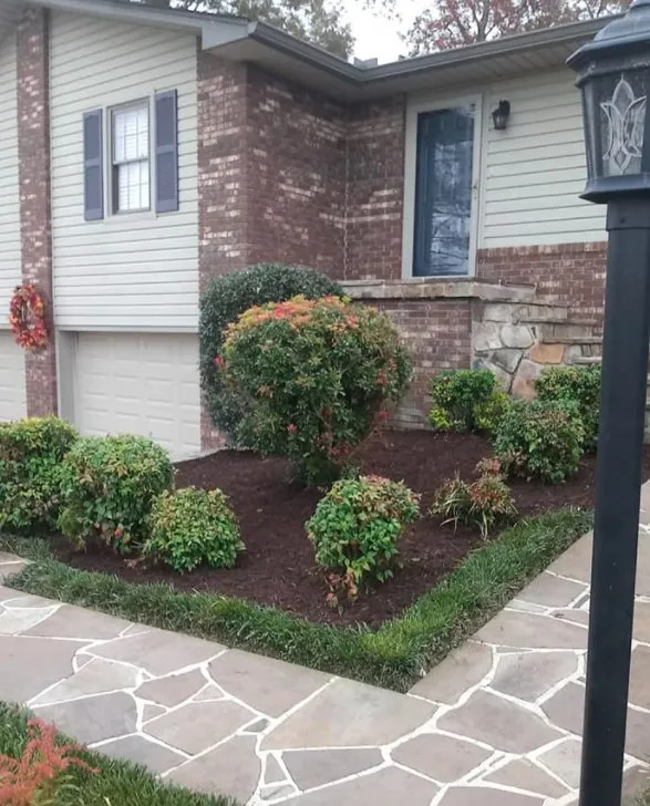 Top-rated garden landscaping experts serving Clinton, TN - Wolf Valley Landscape