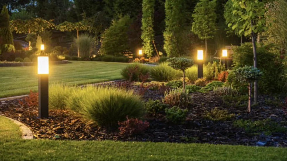 Reliable landscaping services in Schuylkill Haven, PA by Wolfe Landscaping