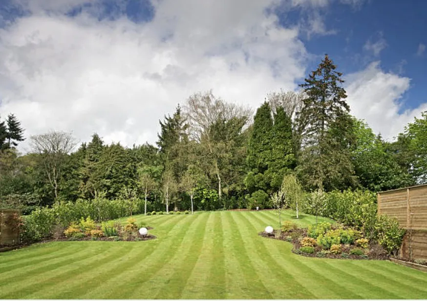 Trusted landscaping services experts serving Sioux City, IA - Wolfe-Sharp Lawn Service