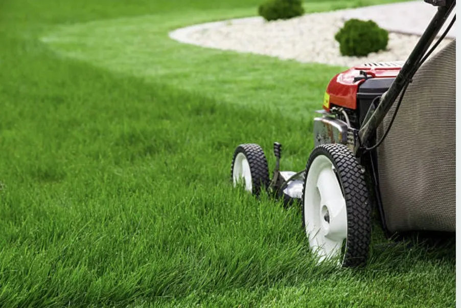 Local landscape design near you across Sioux City, IA - Wolfe-Sharp Lawn Service