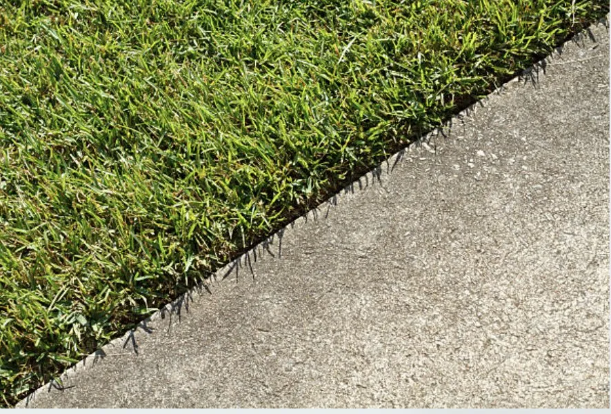 Affordable landscape installation for outdoor upgrades in Sioux City, IA by Wolfe-Sharp Lawn Service