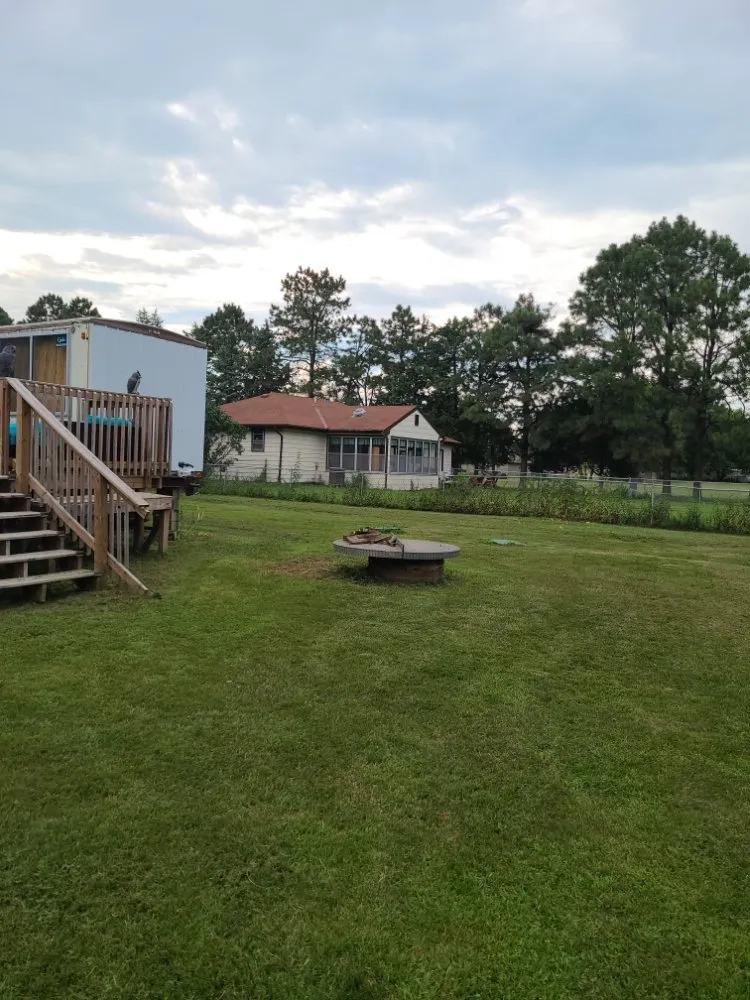 Expert outdoor landscaping in Sioux City, IA - Wolfe-Sharp Lawn Service