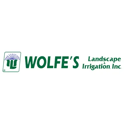 Trusted lawn care service in Topeka, KS by Wolfe's Landscape & Irrigation