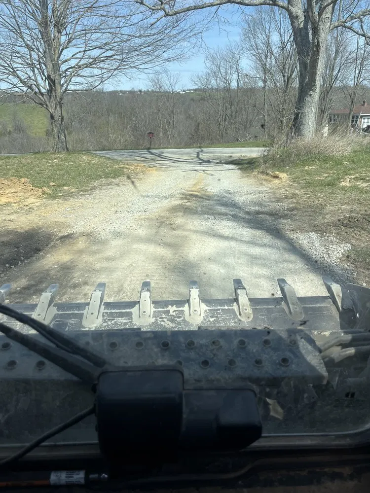 Trusted yard maintenance in Burlington, KY by Wolfe's landscape construction