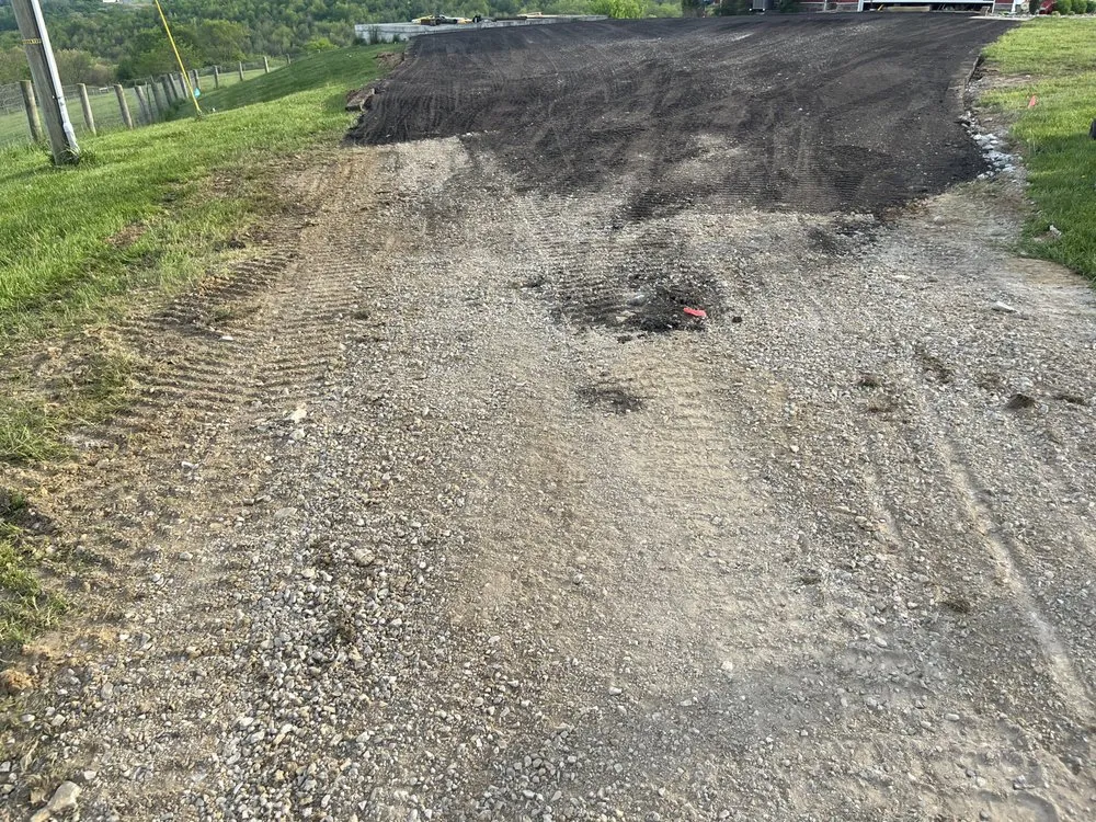 Expert garden landscaping experts serving Burlington, KY - Wolfe's landscape construction