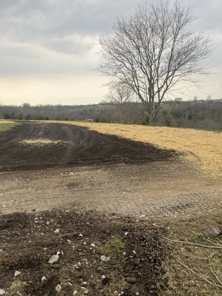 Professional landscaping services experts serving Burlington, KY - Wolfe's landscape construction