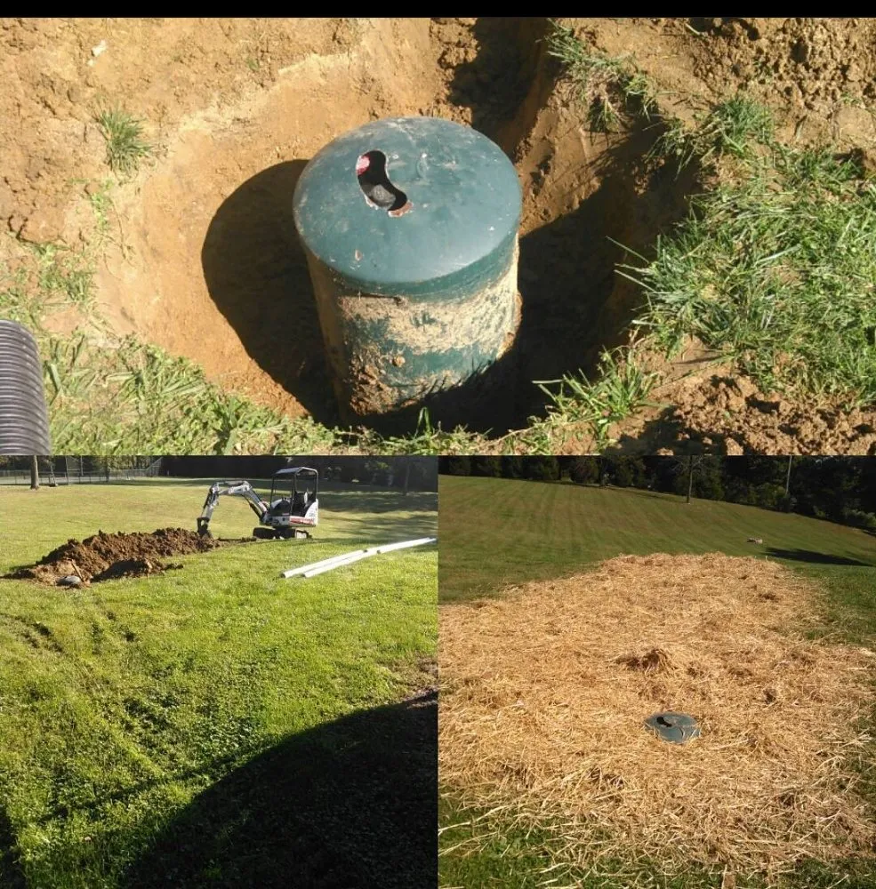 Affordable lawn mowing service experts serving Burlington, KY - Wolfe's landscape construction