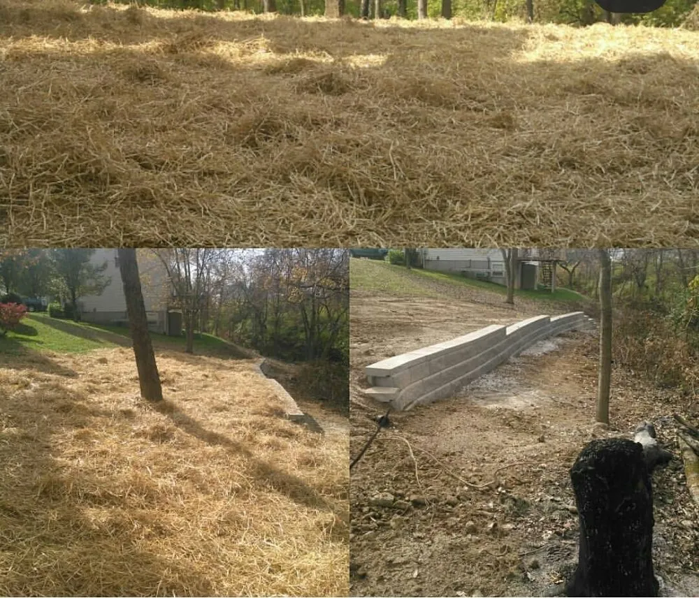 Trusted landscape design experts serving Burlington, KY - Wolfe's landscape construction