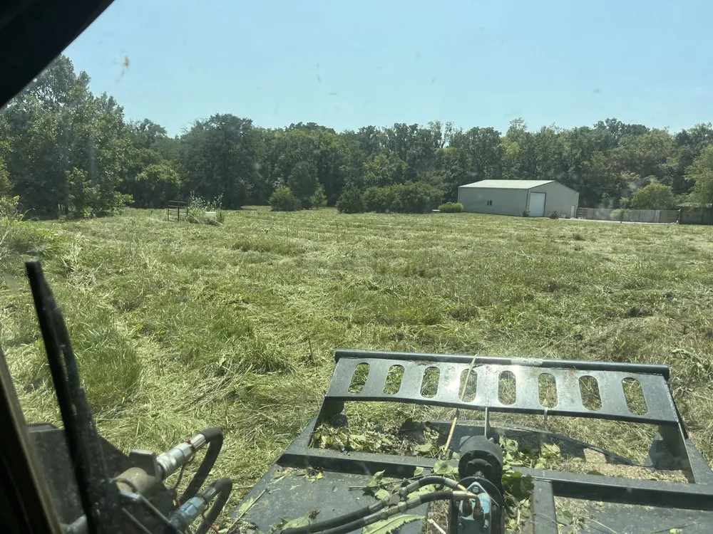 Local outdoor landscaping for outdoor upgrades across Burlington, KY - Wolfe's landscape construction