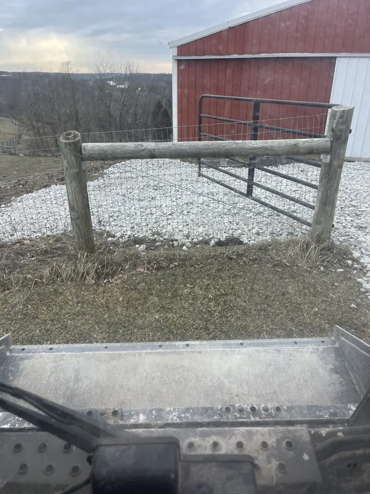 Top-rated garden landscaping experts serving Burlington, KY - Wolfe's landscape construction